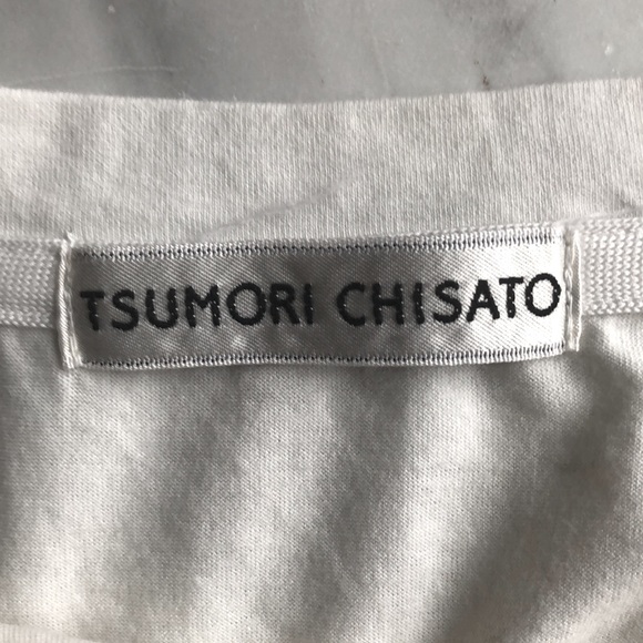 Tsumori Chisato Dress - Picture 4 of 9